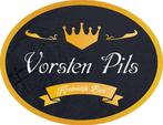 Vorsten Pils 20L & 50L - ambachtelijk gebrouwen pilsener!, Ophalen, Overige typen