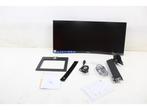 Philips 346E2CUAE - Ultrawide Monitor 34 WQHD 100Hz - USB-C, Computers en Software, Monitoren, Verzenden, Zo goed als nieuw