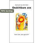 Onzichtbare Zon 9789024224951 Van der deijl, Verzenden, Gelezen, Van der deijl