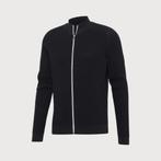 -40% Blue Industry  Blue Industry Katoenen vest met rits |, Kleding | Heren, Truien en Vesten, Verzenden, Nieuw, Blauw