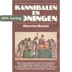 Kannibalen en koningen 9789027494306 Robert Harris, Boeken, Verzenden, Gelezen, Robert Harris