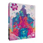 Critical Role - Campaign 3 Bells Hells - Bells Hells Puzzel, Verzenden, Nieuw