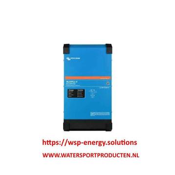 Victron MultiPlus-II 12/3000/120-32 230V  ( PMP122305010 ) beschikbaar voor biedingen
