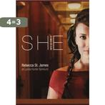 SHE / Telos 9789063534738 R. Saint James, Boeken, Verzenden, Gelezen, R. Saint James