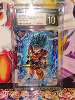 Bandai Graded card - Dragon Ball - Son Goku Fusion World, Nieuw