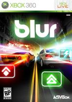 Blur Xbox 360 Garantie & morgen in huis!/*/, Spelcomputers en Games, Games | Xbox 360, Vanaf 16 jaar, Ophalen of Verzenden, 1 speler