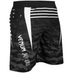 Venum Okinawa 2.0 Fitness Short Zwart Wit, Kleding | Heren, Sportkleding, Nieuw, Maat 46 (S) of kleiner, Ophalen of Verzenden