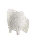 Kartell Tea Tafellamp, wit (Tafellampen, Binnenlampen), Huis en Inrichting, Lampen | Tafellampen, Verzenden, Nieuw