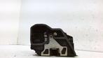 BMW 1 serie (E87/87N) (2004 - 2007) Slot mechaniek portier, Ophalen of Verzenden, Gebruikt, Voor, BMW