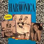 cd - Various - Sun Records Harmonica Classics, Verzenden, Zo goed als nieuw