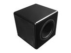 TruAudio CSUB-8 - Subwoofer - 150W RMS - 8 inch (1x), Verzenden, Zo goed als nieuw