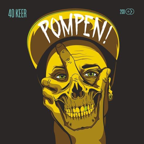Pompen! - CD, Cd's en Dvd's, Cd's | Overige Cd's, Verzenden