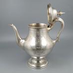 James & Josiah Williams (Exeter 1874) - Theepot - .925