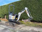 Bobcat E10Z minigraver sloop-sorteer, Zakelijke goederen, Machines en Bouw | Kranen en Graafmachines, Ophalen, Graafmachine