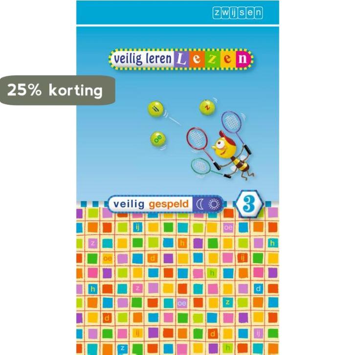 VLL KIM - VEILIG GESPELD 3 9789048715961 Annemie Benoit, Boeken, Schoolboeken, Gelezen, Verzenden