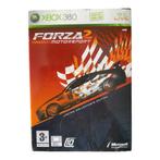 Forza Motorsport 2 Limited Collectors Edition (XBOX 360), Spelcomputers en Games, Games | Xbox 360, Verzenden, Nieuw