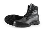 Timberland Laarzen in maat 44½ Zwart | 10% extra korting, Kleding | Heren, Schoenen, Verzenden, Overige typen, Gedragen, Timberland