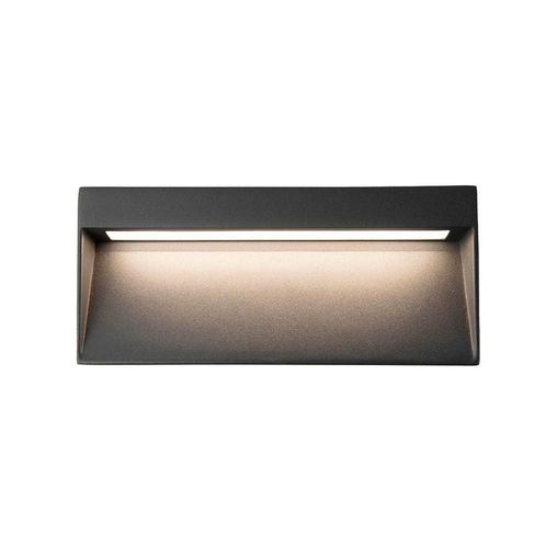 LED opbouw trapverlichting 6W | voetpad lamp, Huis en Inrichting, Lampen | Overige, Nieuw, Ophalen of Verzenden