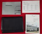 1993 MERCEDES BENS S KLASSE W140 INSTRUCTIEBOEKJE MAP DUITS, Auto diversen, Handleidingen en Instructieboekjes, Verzenden