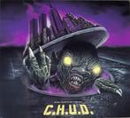 cd digi - Martin Cooper - David A. Hughes* â C.H.U.D. (., Verzenden, Zo goed als nieuw