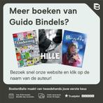 Zielensprong 9789089540928 Guido Bindels, Verzenden, Gelezen, Guido Bindels