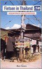 THAILAND FIETSEN IN- ING 9789080107632 B. Sitters, Verzenden, Gelezen, B. Sitters