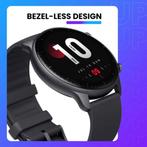 Amazfit GTR 2 Smartwatch - Thunder Black (New Version), Verzenden, Zo goed als nieuw