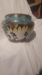 Plateelbakkerij Zuid-Holland - Jardinière - Aardewerk