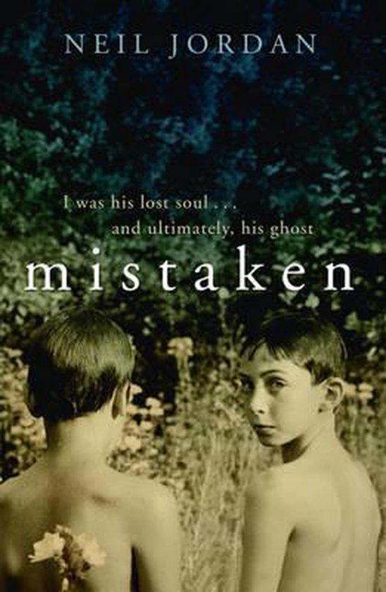 Mistaken, Boeken, Overige Boeken, Ophalen of Verzenden