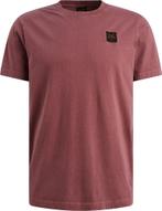 PME Legend T-Shirt Washed Roze maat XXL Heren, Kleding | Heren, T-shirts, Verzenden, Nieuw, Overige maten, PME Legend