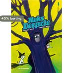 Heks Deeprie 9789058388407 Patricia David, Verzenden, Gelezen, Patricia David