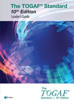 9789401808682 The open group series - The TOGAF Standard ..., Boeken, Verzenden, Nieuw, The Open Group