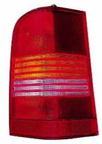 Achterlicht VOOR MERCEDES BENZ VITO 1995-2003 6308201964, Auto-onderdelen, Verlichting, Ophalen of Verzenden, Nieuw