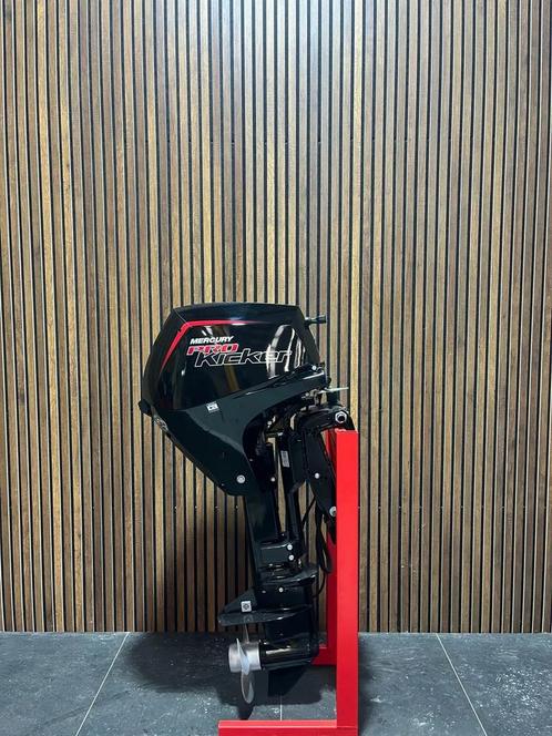 Mercury 15 PK EFI ELPT Pro Kicker, Watersport en Boten, Buiten- en Binnenboordmotoren, Gebruikt, Buitenboordmotor, Ophalen of Verzenden