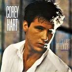 LP gebruikt - Corey Hart - First Offense (Europe, 1984), Verzenden, Zo goed als nieuw