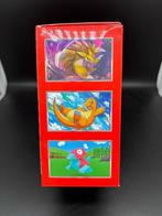 The Pokémon Company - 1 Booster box - Sealed - 20 packs, Hobby en Vrije tijd, Nieuw