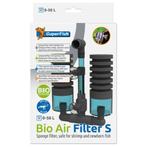 SuperFish Bio Air Filter S, Nieuw, Ophalen of Verzenden