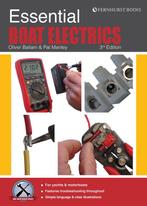 9781912177295 Boat Maintenance Guides- Essential Boat Ele..., Verzenden, Nieuw, Pat Manley