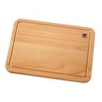 GGM Gastro | ZWILLING | Snijplank met sapgroef - 350x250mm |, Verzenden, Nieuw