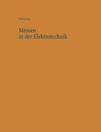 9783751954198 Messen in der Elektrotechnik, Boeken, Nieuw, Walter Lang, Verzenden