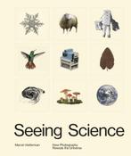 Seeing Science | 9781597114479 | Marvin Heiferman ; Scott, Zo goed als nieuw, Marvin Heiferman ; Scott Kelly