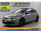 Volkswagen Golf 1.4 eHybrid GTE 259PK Pano Sfeer IQ-Lights, Auto's, Automaat, Nieuw, Hybride Elektrisch/Benzine, Zilver of Grijs