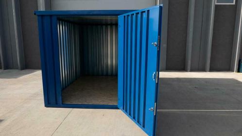 Een demontabele 8ft container nu met laagste prijs garantie, Zakelijke goederen, Machines en Bouw | Keten en Containers