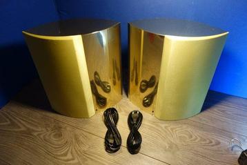 Bang & Olufsen - BeoLab 4000 Luidsprekerset beschikbaar voor biedingen