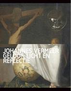 Johannes Vermeer 9789462087576 Gregor J.M Weber, Boeken, Kunst en Cultuur | Beeldend, Gelezen, Gregor J.M Weber, Verzenden