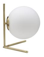 TAFELLAMP GLAMY LAAG CM 25X25X27, Huis en Inrichting, Lampen | Tafellampen, Ophalen of Verzenden, Nieuw