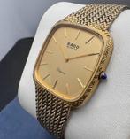 Rado - Gangster Style Watch Vintage - Zonder Minimumprijs -, Sieraden, Tassen en Uiterlijk, Horloges | Heren, Nieuw