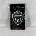 The Callisto Protocol Corrections Collectors Pin Call of, Verzenden, Nieuw