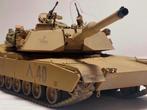 Tamiya 1:35 - Model militair voertuig (3) - M1 Abrams Carro, Nieuw