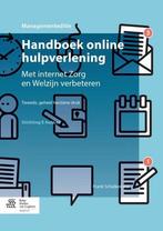 Handboek online hulpverlening | 9789036803748, Verzenden, Nieuw